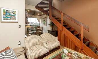 Imagem 3: Apartamento à venda no bairro Boa Vista - Porto Alegre/RS