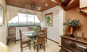 Imagem 4: Apartamento à venda no bairro Boa Vista - Porto Alegre/RS