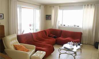 Imagem: Apartamento à venda no bairro Pinheiros