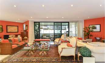 Imagem 2: APARTAMENTO RESIDENCIAL em São Paulo - SP, Real Parque