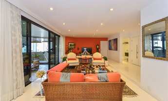 Imagem 3: APARTAMENTO RESIDENCIAL em São Paulo - SP, Real Parque