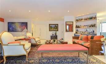 Imagem 4: APARTAMENTO RESIDENCIAL em São Paulo - SP, Real Parque