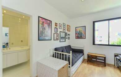 Imagem 3: Apartamento à venda no bairro Real Parque - São Paulo/SP