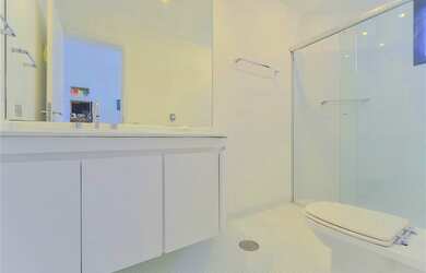 Imagem 4: Apartamento à venda no bairro Real Parque - São Paulo/SP