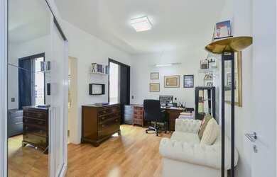 Imagem 5: Apartamento à venda no bairro Real Parque - São Paulo/SP