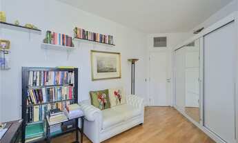 Imagem 6: Apartamento à venda no bairro Real Parque - São Paulo/SP