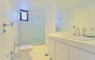 Imagem 7: Apartamento à venda no bairro Real Parque - São Paulo/SP