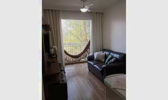 Imagem: Apartamento à venda no bairro Jardim América