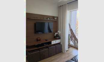 Imagem 3: 2 dormitórios na Avenida Condessa Elizabeth Robiano