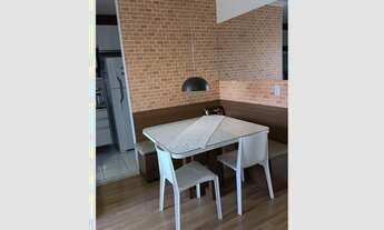 Imagem 5: 2 dormitórios na Avenida Condessa Elizabeth Robiano