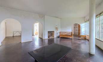 Imagem: Casa à venda no bairro Pacaembu - São