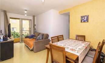 Imagem: APARTAMENTO RESIDENCIAL em São Paulo