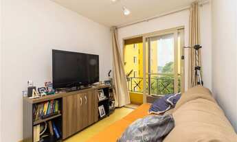 Imagem 3: APARTAMENTO RESIDENCIAL em São Paulo - SP, Vila Sônia