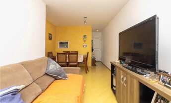 Imagem 4: APARTAMENTO RESIDENCIAL em São Paulo - SP, Vila Sônia