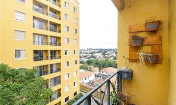 Imagem 5: APARTAMENTO RESIDENCIAL em São Paulo - SP, Vila Sônia