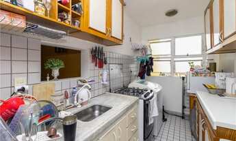 Imagem 6: APARTAMENTO RESIDENCIAL em São Paulo - SP, Vila Sônia