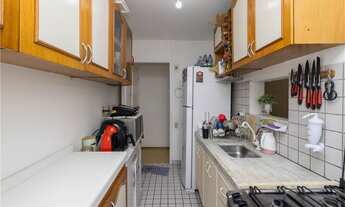 Imagem 7: APARTAMENTO RESIDENCIAL em São Paulo - SP, Vila Sônia