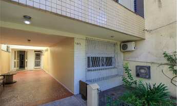 Imagem: Apartamento à venda no bairro Rio Branco