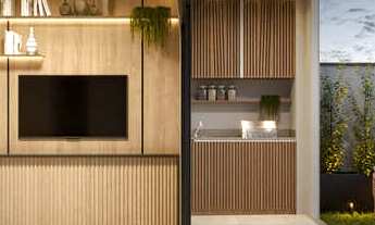 Imagem 6: Apartamento à venda no bairro Barra da Tijuca - Rio de Janeiro/RJ