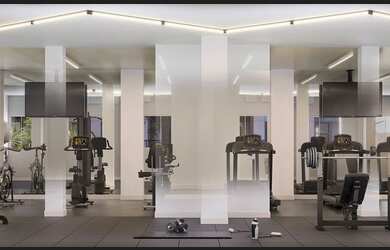 Imagem 12: APARTAMENTO RESIDENCIAL em Rio de Janeiro - RJ, Barra da Tijuca