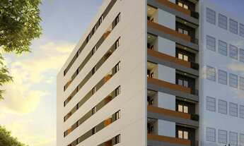 Imagem: Apartamento à venda no bairro Vila Buarque