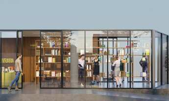 Imagem 2: 1 banheiros, 32M² de Área Construída