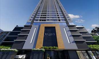 Imagem 2: Apartamento à venda em Porto Belo, Perequê, com 2 quartos, 80m²