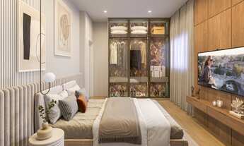 Imagem 5: Apartamento à venda em Porto Belo, Perequê, com 2 quartos, 80m²