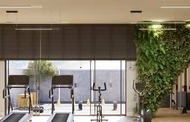 Imagem 6: Apartamento à venda em Porto Belo, Perequê, com 2 quartos, 80m²