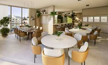 Imagem 7: Apartamento à venda em Porto Belo, Perequê, com 2 quartos, 80m²