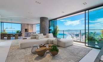 Imagem: Duplex à venda em Itapema, Centro, com