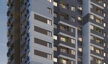 Imagem: Apartamento à venda em São Paulo, Barra