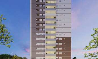 Imagem: APARTAMENTO RESIDENCIAL em São Paulo