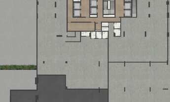 Imagem 2: 3 dormitórios na Alameda Dos Arapanés