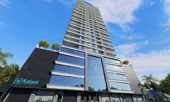 Imagem 2: Apartamento à venda em Porto Belo, Perequê, com 2 quartos, 66,31m²