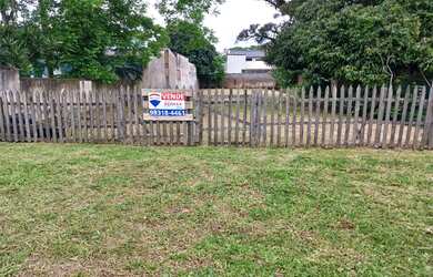 Imagem 2: Terreno à venda no bairro Harmonia - Canoas/RS