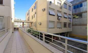 Imagem 3: Apartamento à venda no bairro Azenha - Porto Alegre/RS