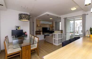 Imagem: APARTAMENTO RESIDENCIAL em São Paulo