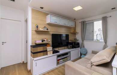 Imagem 2: APARTAMENTO RESIDENCIAL em São Paulo - SP, Saúde