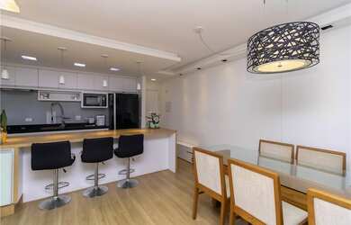 Imagem 3: APARTAMENTO RESIDENCIAL em São Paulo - SP, Saúde