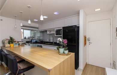 Imagem 4: APARTAMENTO RESIDENCIAL em São Paulo - SP, Saúde