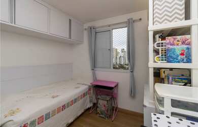 Imagem 7: APARTAMENTO RESIDENCIAL em São Paulo - SP, Saúde