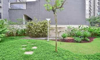 Imagem 7: Apartamento à venda no bairro Moema - São Paulo/SP