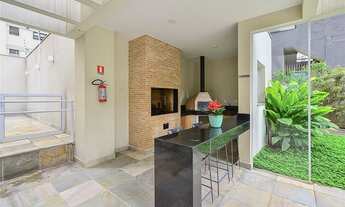 Imagem 6: Apartamento à venda no bairro Moema - São Paulo/SP