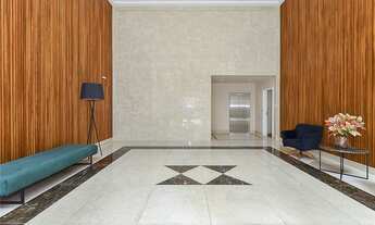 Imagem 5: Apartamento à venda no bairro Moema - São Paulo/SP