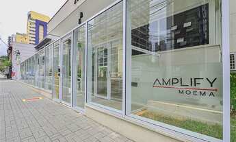 Imagem 4: Apartamento à venda no bairro Moema - São Paulo/SP