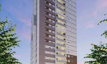 Imagem 2: Apartamento à venda no bairro Vila Guilhermina - São Paulo/SP