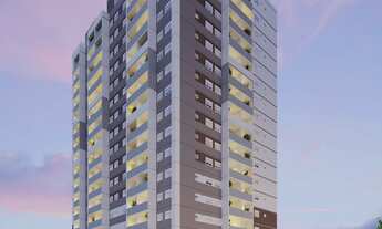 Imagem 4: Apartamento à venda no bairro Vila Guilhermina - São Paulo/SP