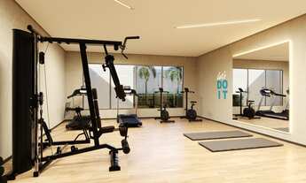 Imagem 7: Apartamento à venda no bairro Vila Guilhermina - São Paulo/SP