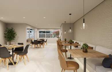 Imagem 10: MyID Guilhermina - Residencial